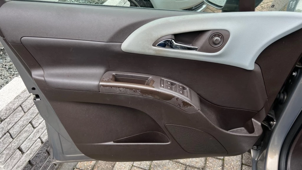 Hoofdafbeelding Opel Meriva