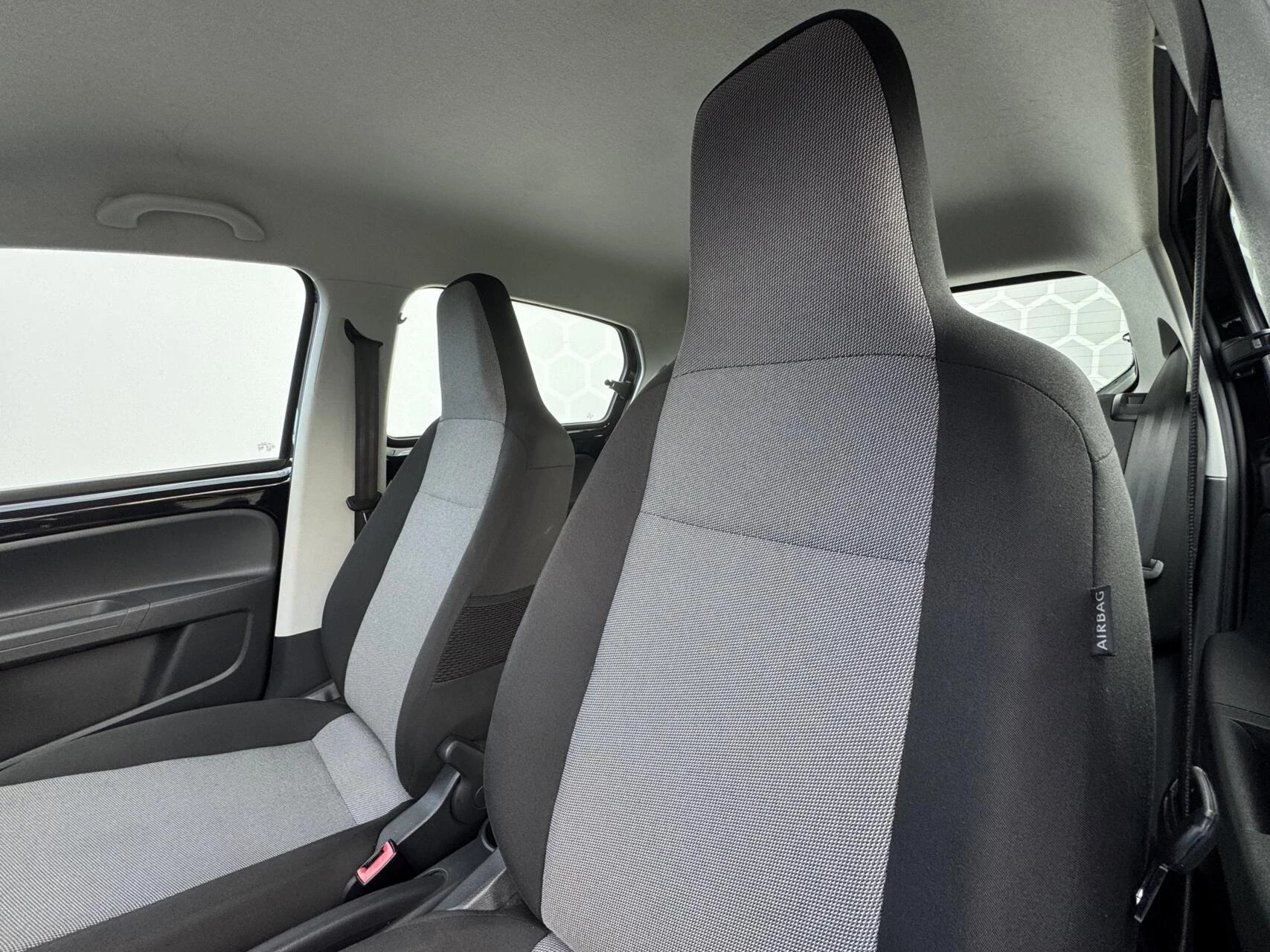 Hoofdafbeelding Škoda Citigo