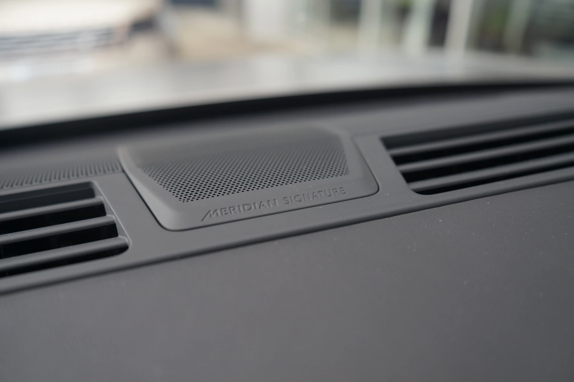 Hoofdafbeelding Land Rover Range Rover