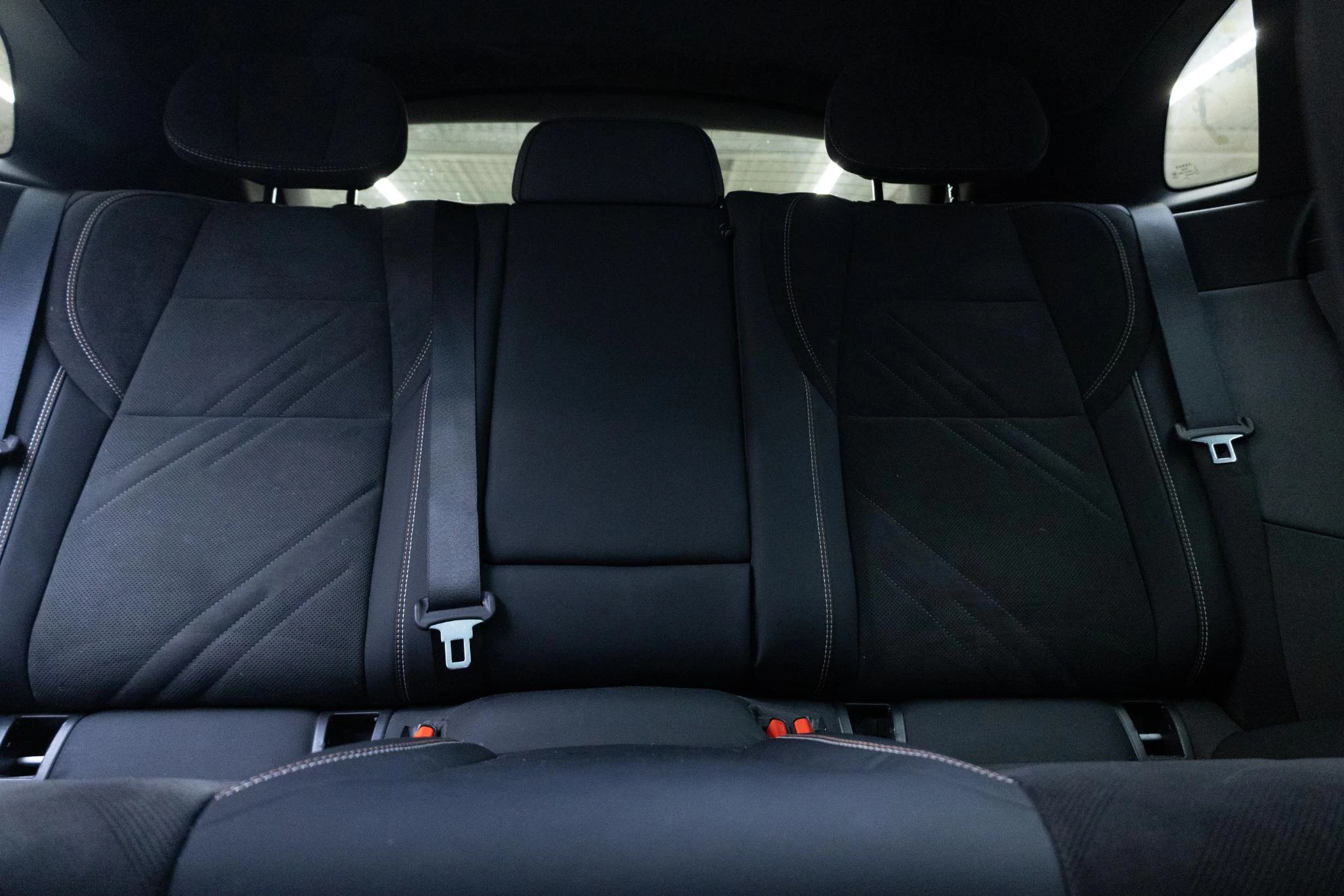 Hoofdafbeelding Zeekr 001