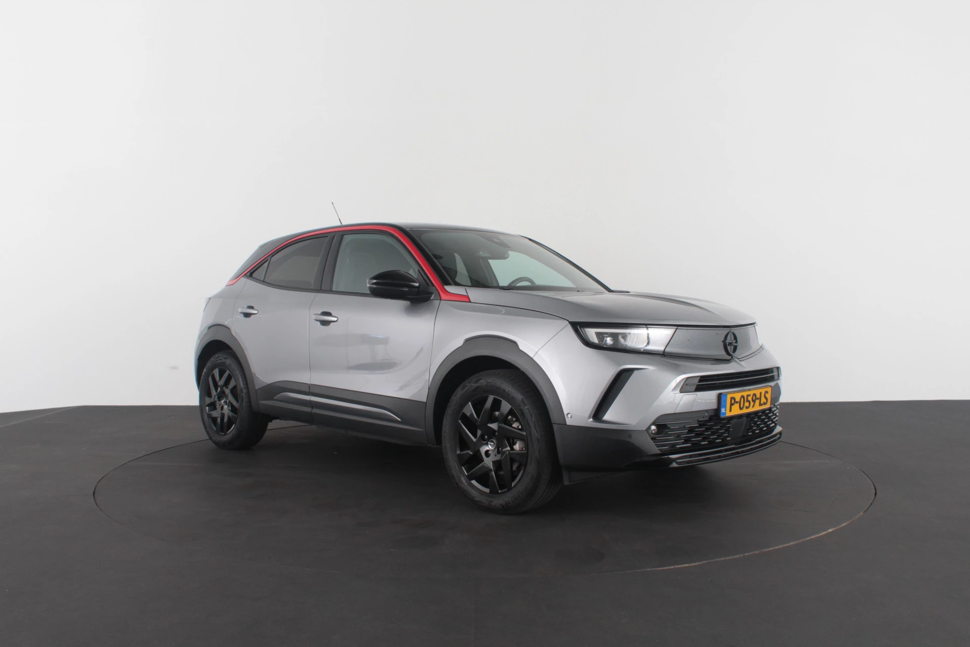 Hoofdafbeelding Opel Mokka-e