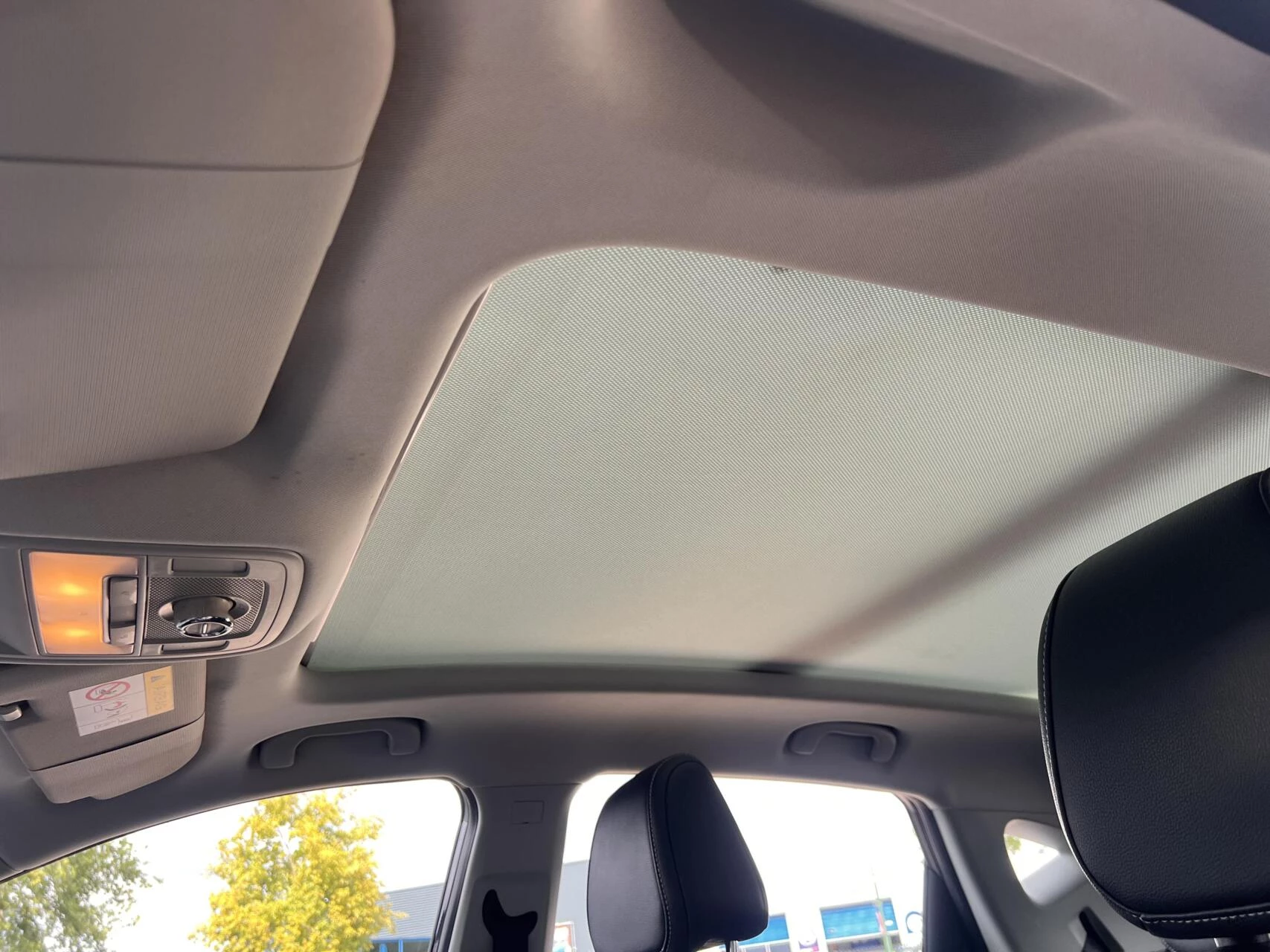 Hoofdafbeelding MG ZS EV