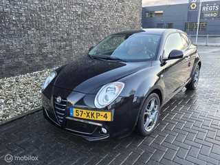 Alfa Romeo MiTo 1.3 JTDm ECO Essential