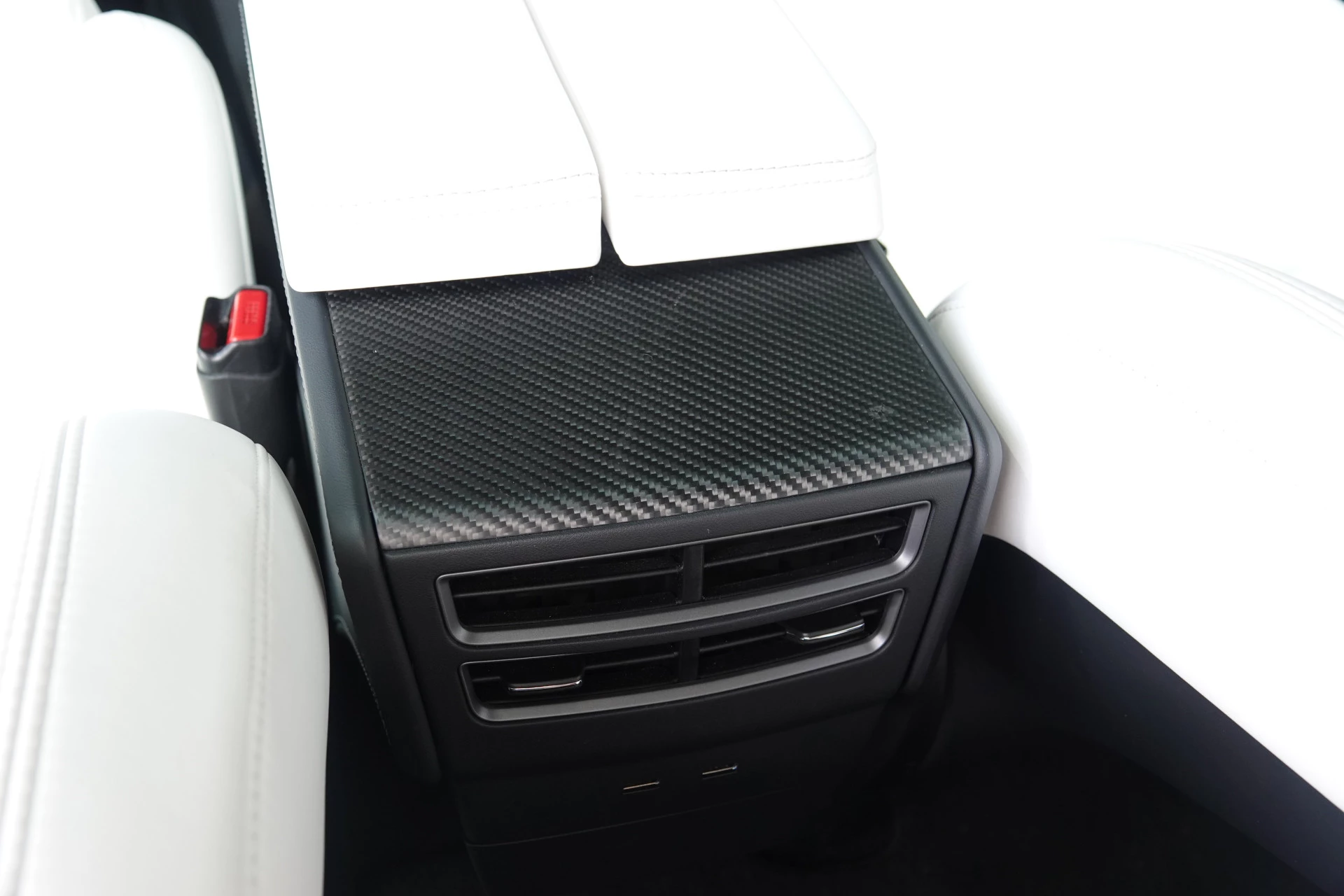 Hoofdafbeelding Tesla Model X