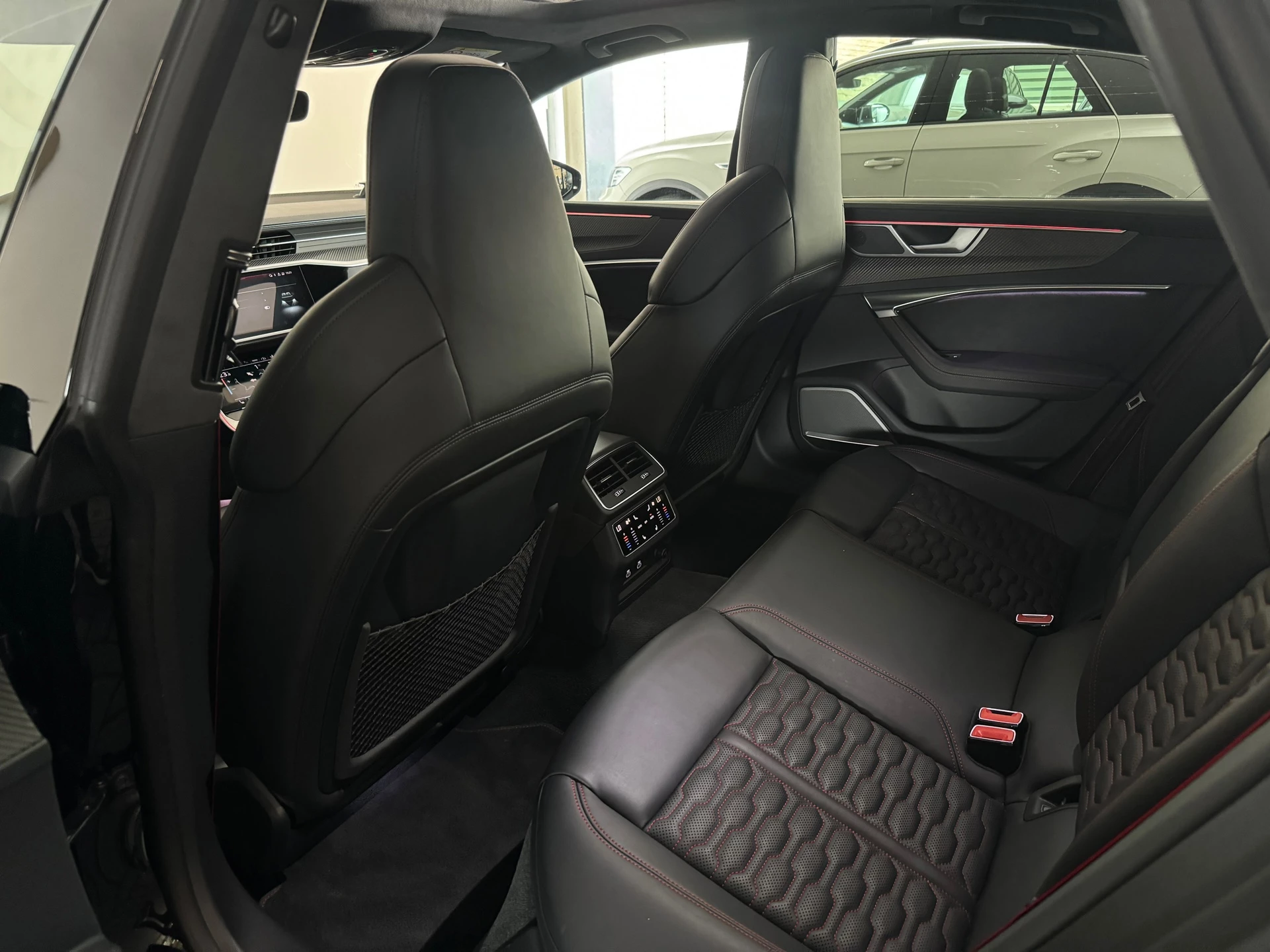 Hoofdafbeelding Audi RS7