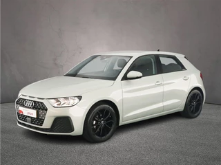 Audi A1 Sportback 25 TFSI Pro Line | Cruise control | Carplay | Parkeersensoren |