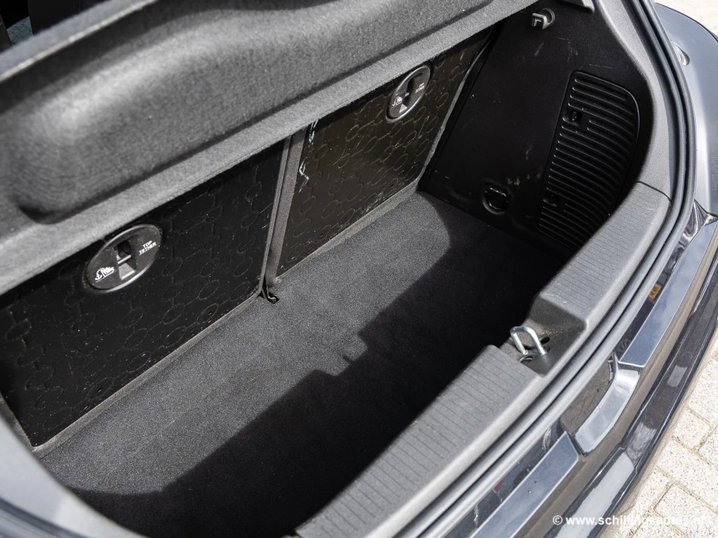 Hoofdafbeelding Opel ADAM