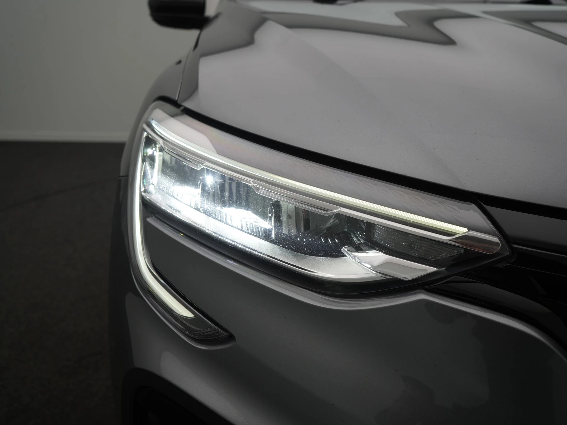 Hoofdafbeelding Renault Arkana