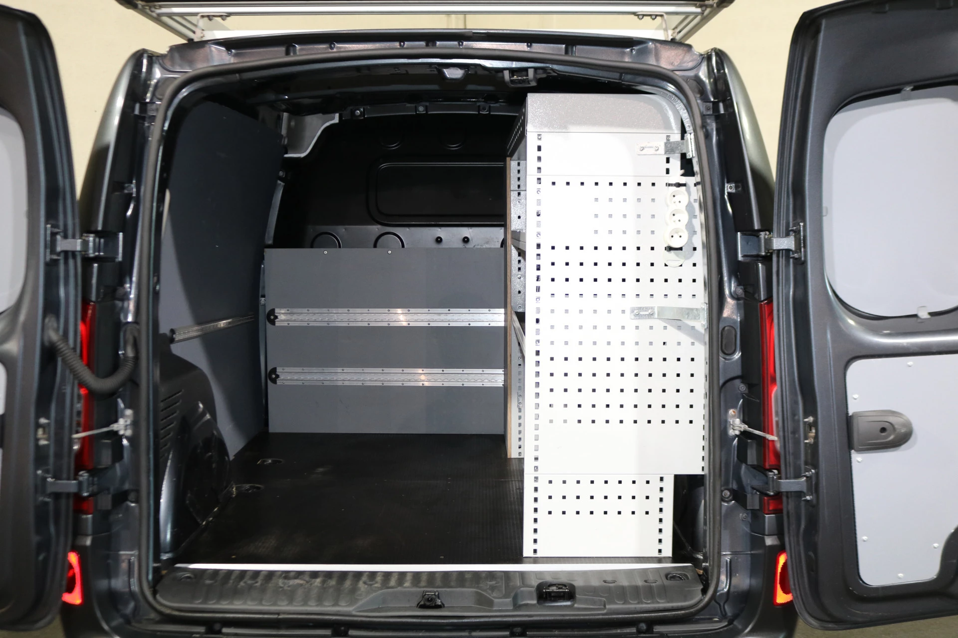 Hoofdafbeelding Mercedes-Benz Citan
