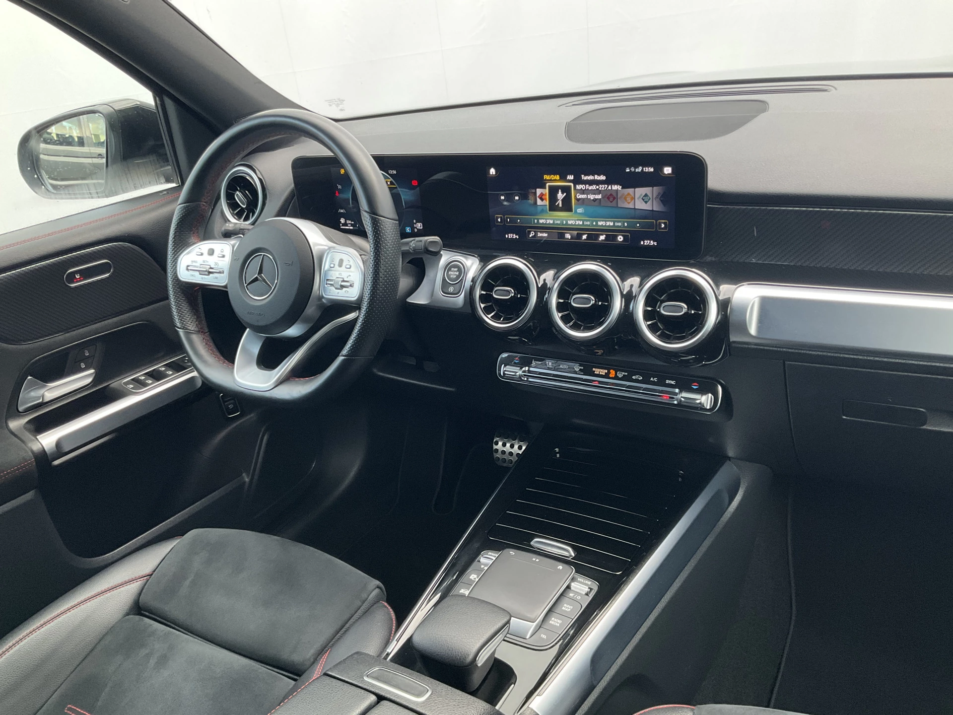 Hoofdafbeelding Mercedes-Benz GLB