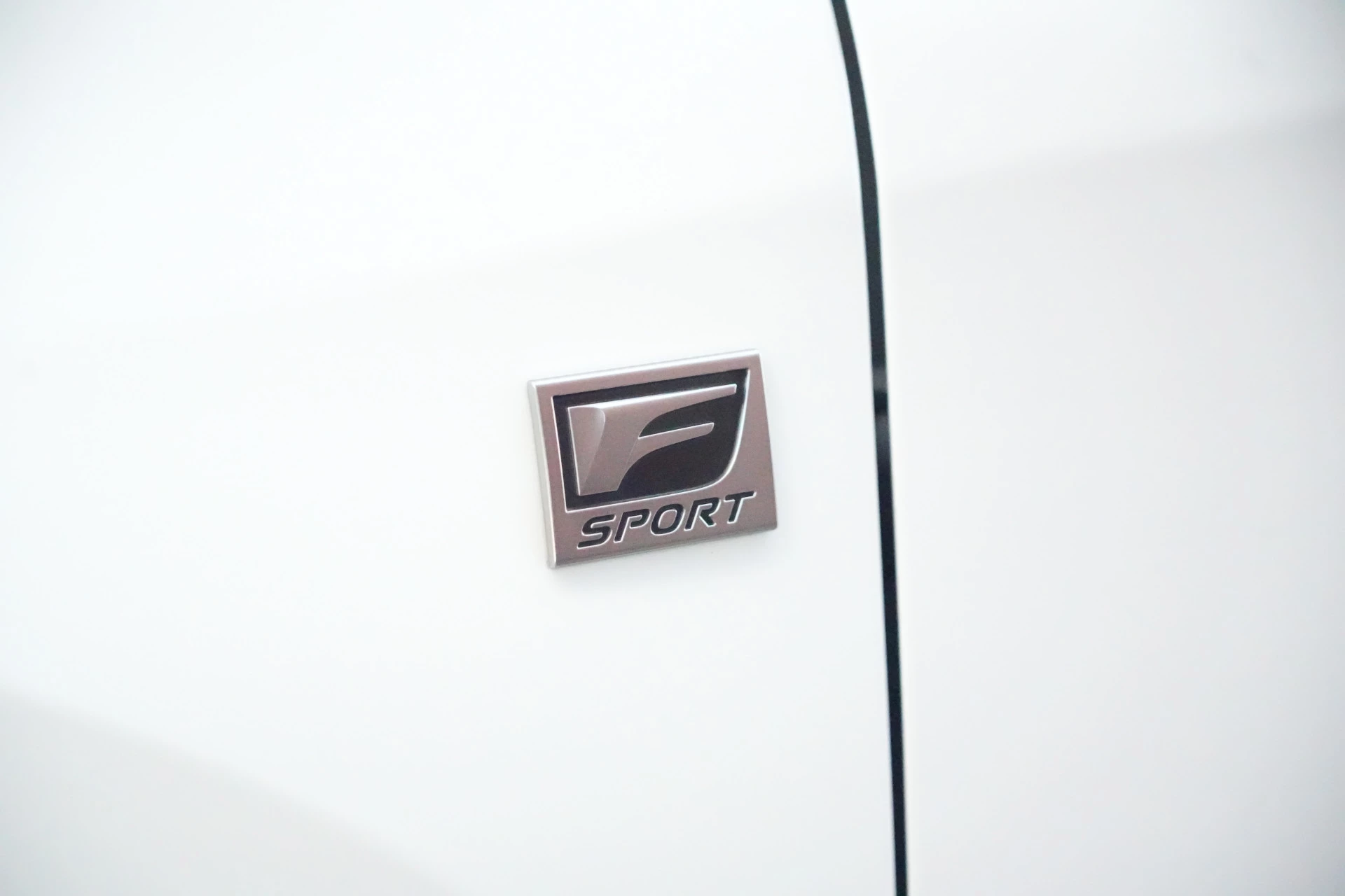 Hoofdafbeelding Lexus RX