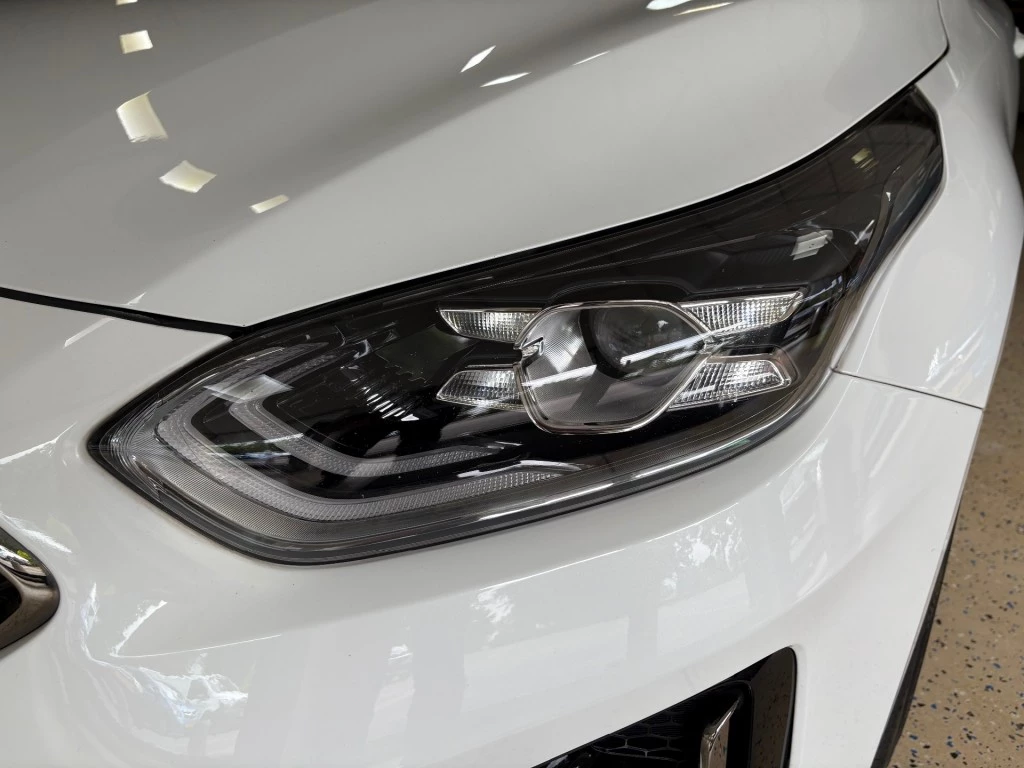 Hoofdafbeelding Kia ProCeed