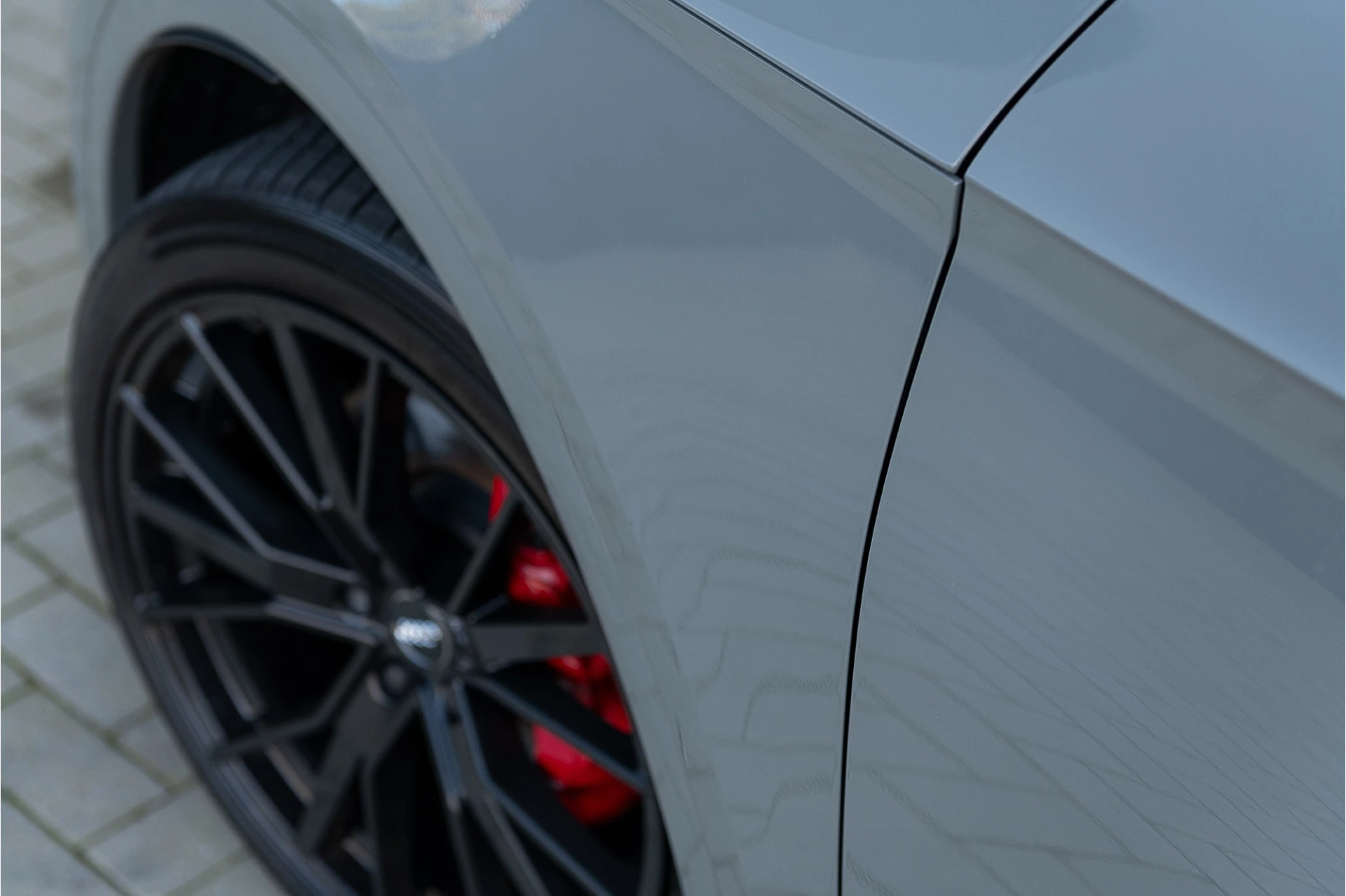 Hoofdafbeelding Audi SQ5