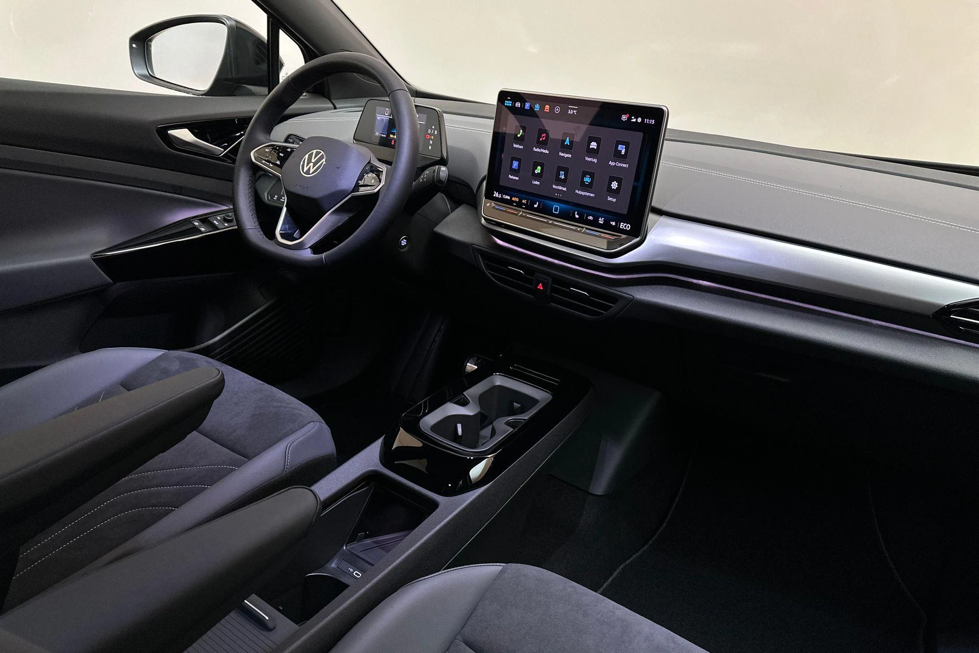 Hoofdafbeelding Volkswagen ID.4