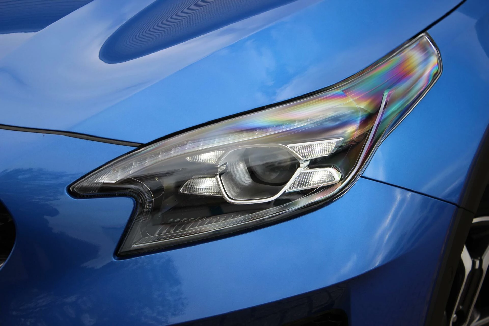 Hoofdafbeelding Kia XCeed