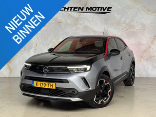 Opel Mokka 1.2 Turbo GS Line