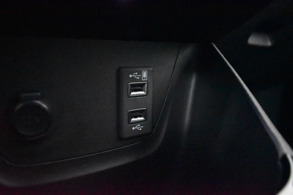 Hoofdafbeelding Opel Crossland