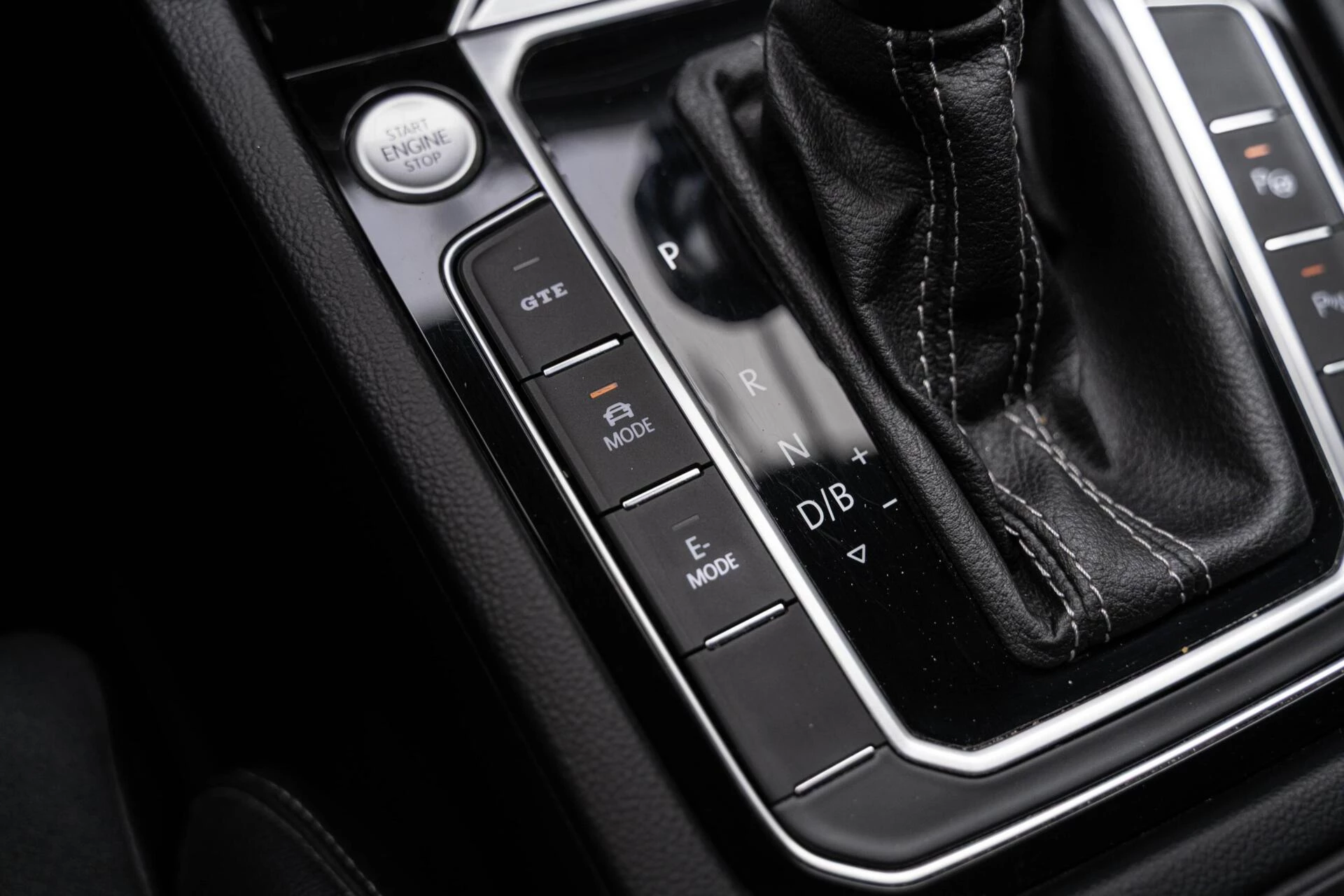 Hoofdafbeelding Volkswagen Arteon