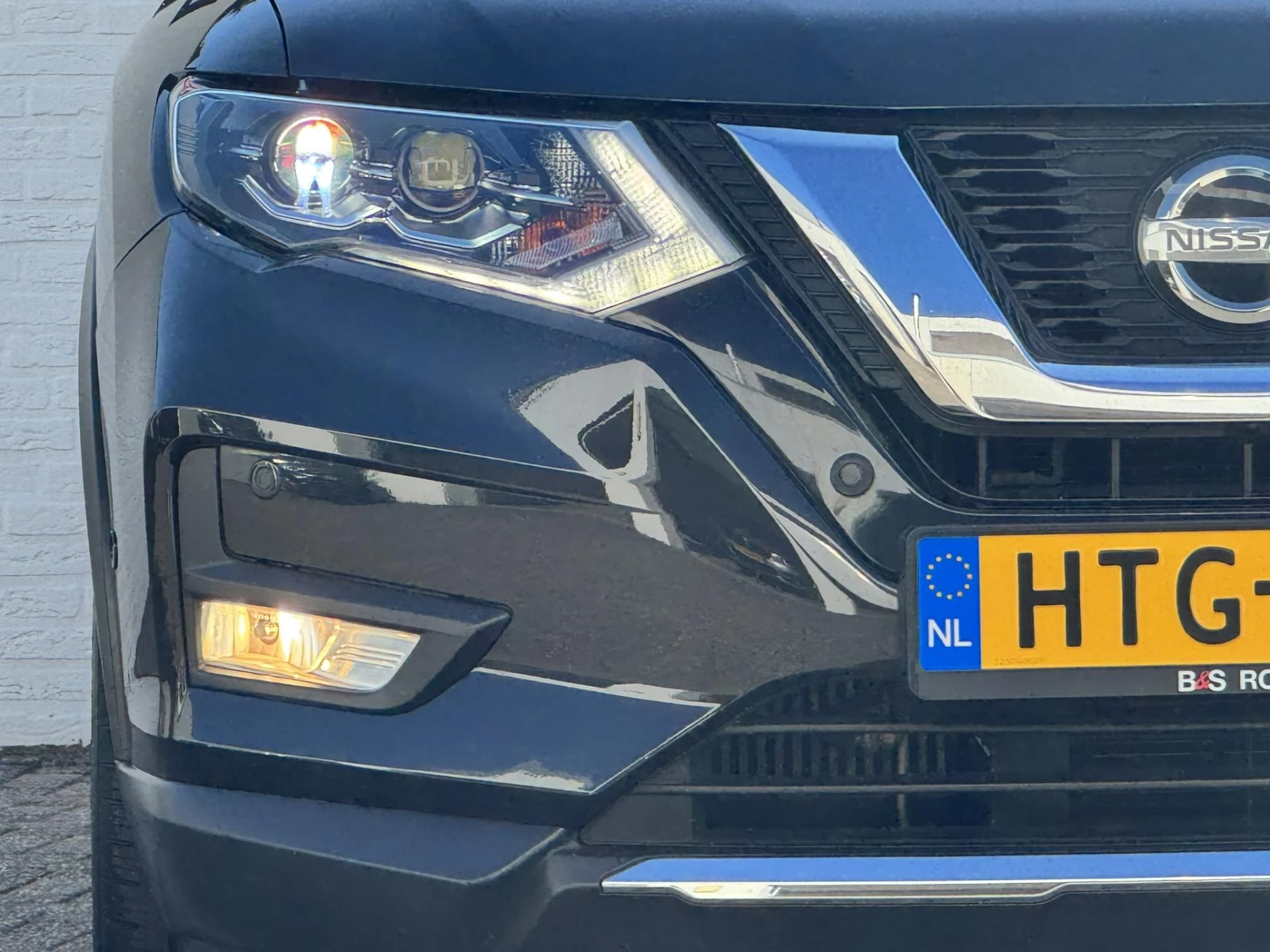 Hoofdafbeelding Nissan X-Trail