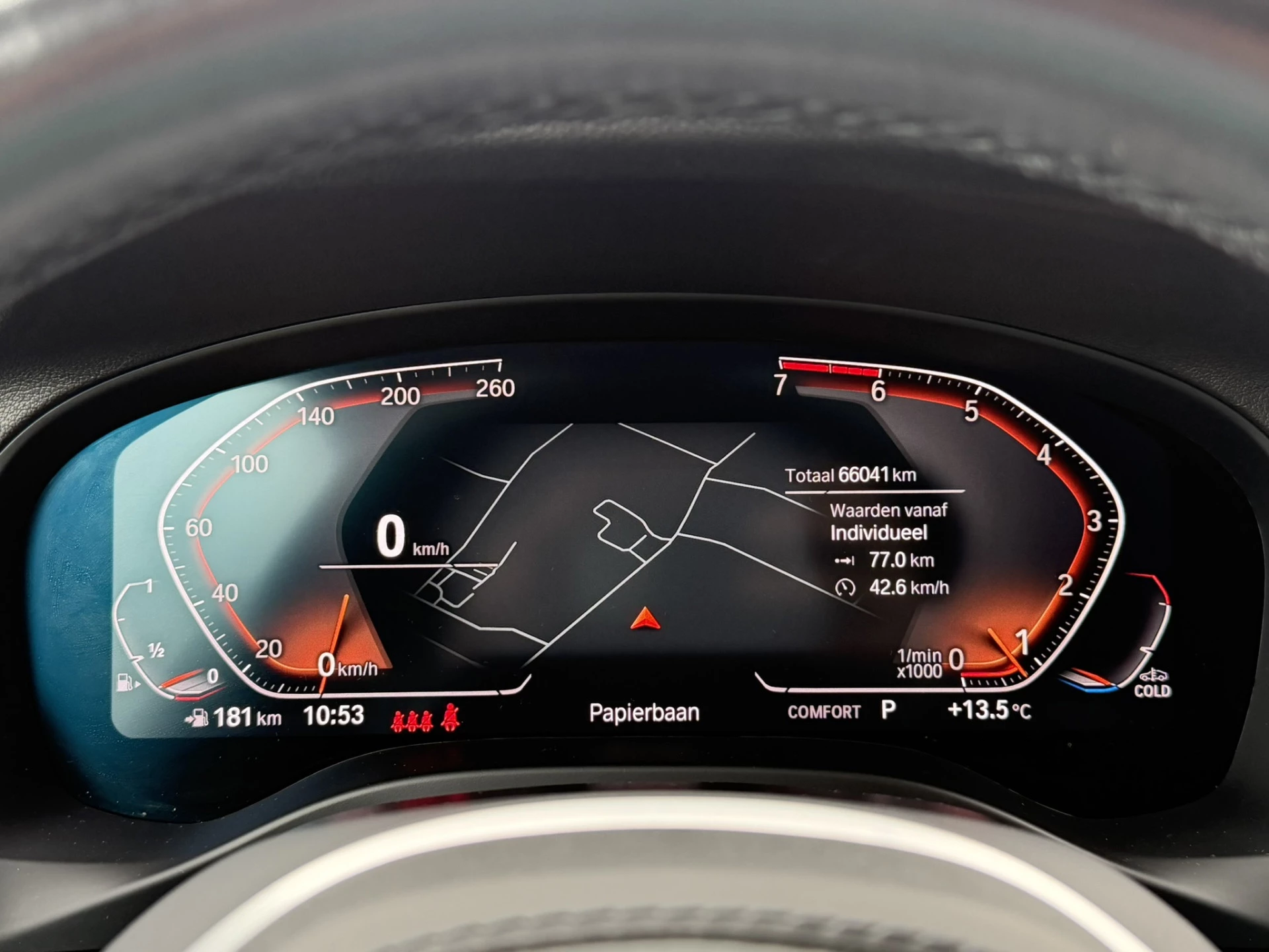 Hoofdafbeelding BMW X4