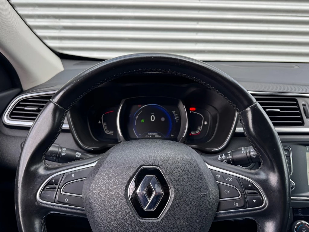 Hoofdafbeelding Renault Kadjar