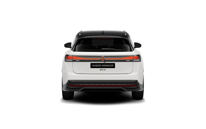 Hoofdafbeelding Volkswagen ID.7