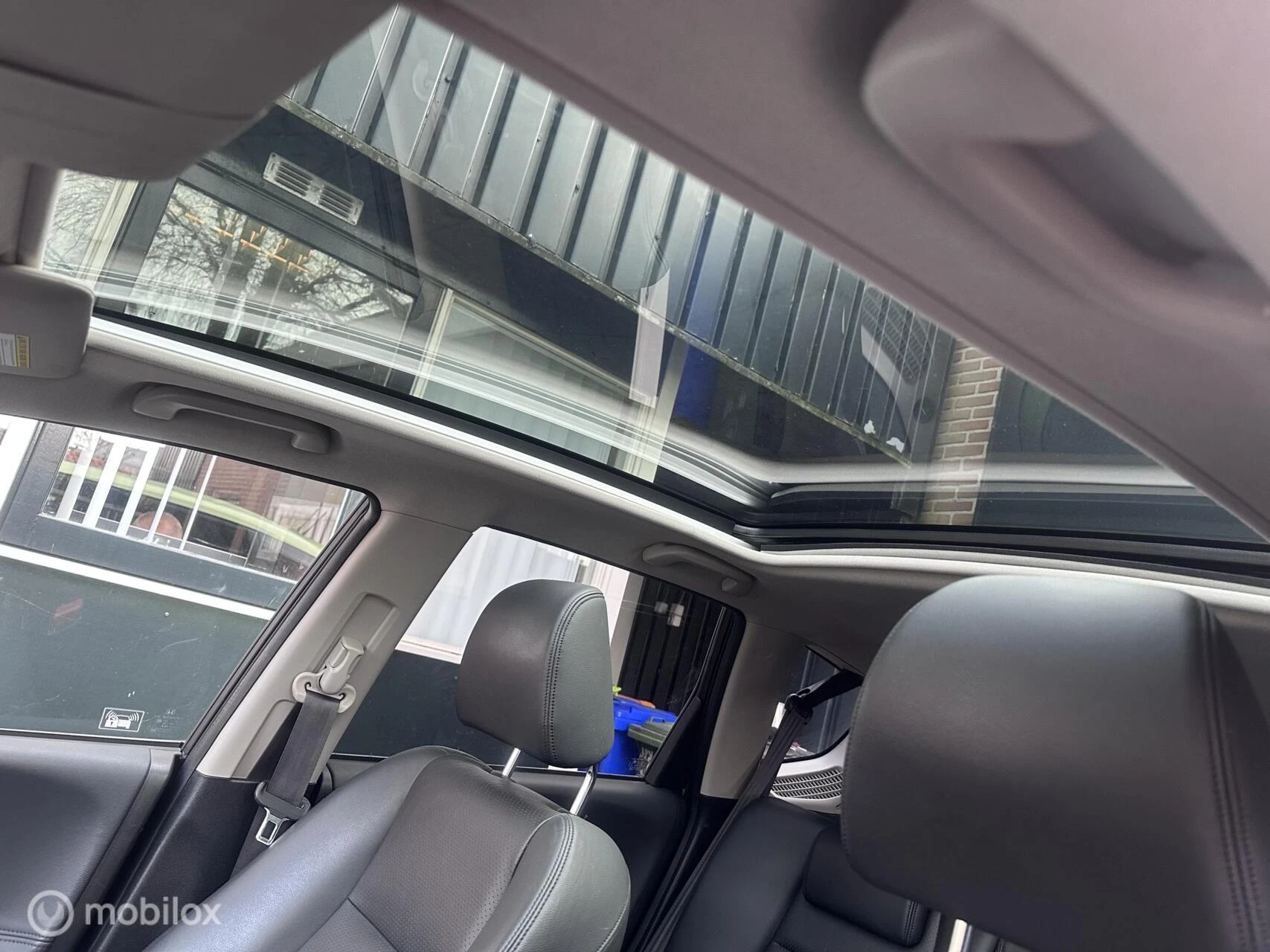 Hoofdafbeelding Honda Jazz