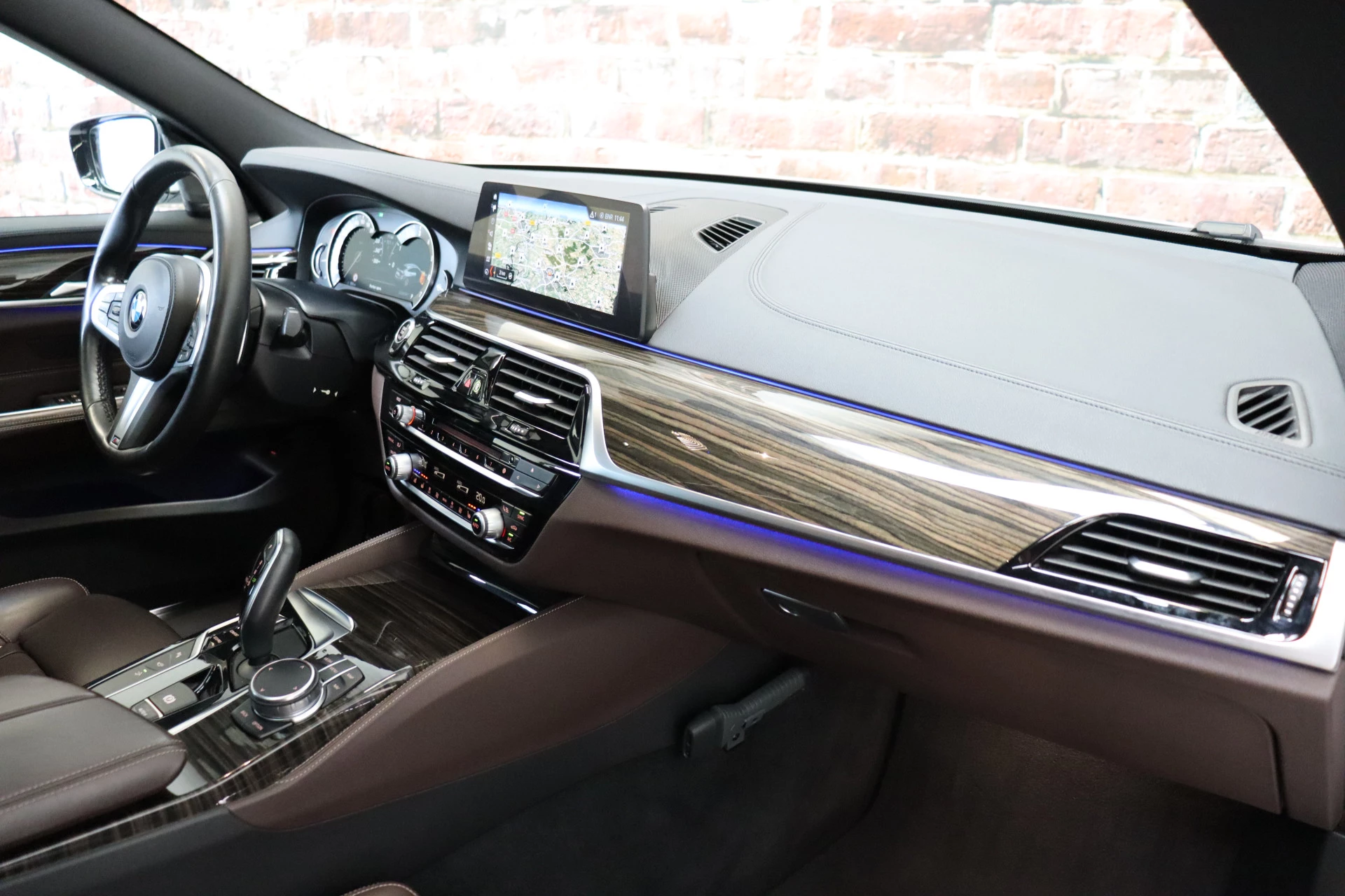 Hoofdafbeelding BMW 6 Serie