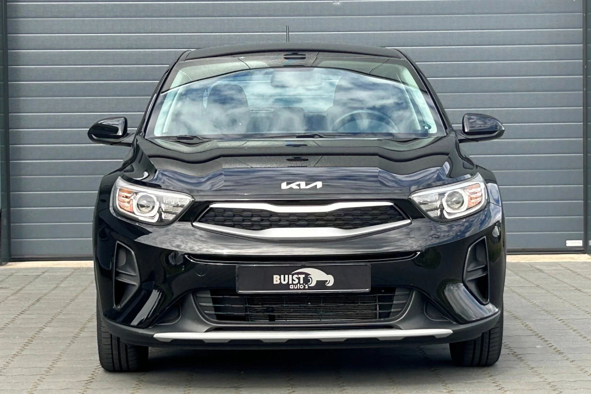 Hoofdafbeelding Kia Stonic