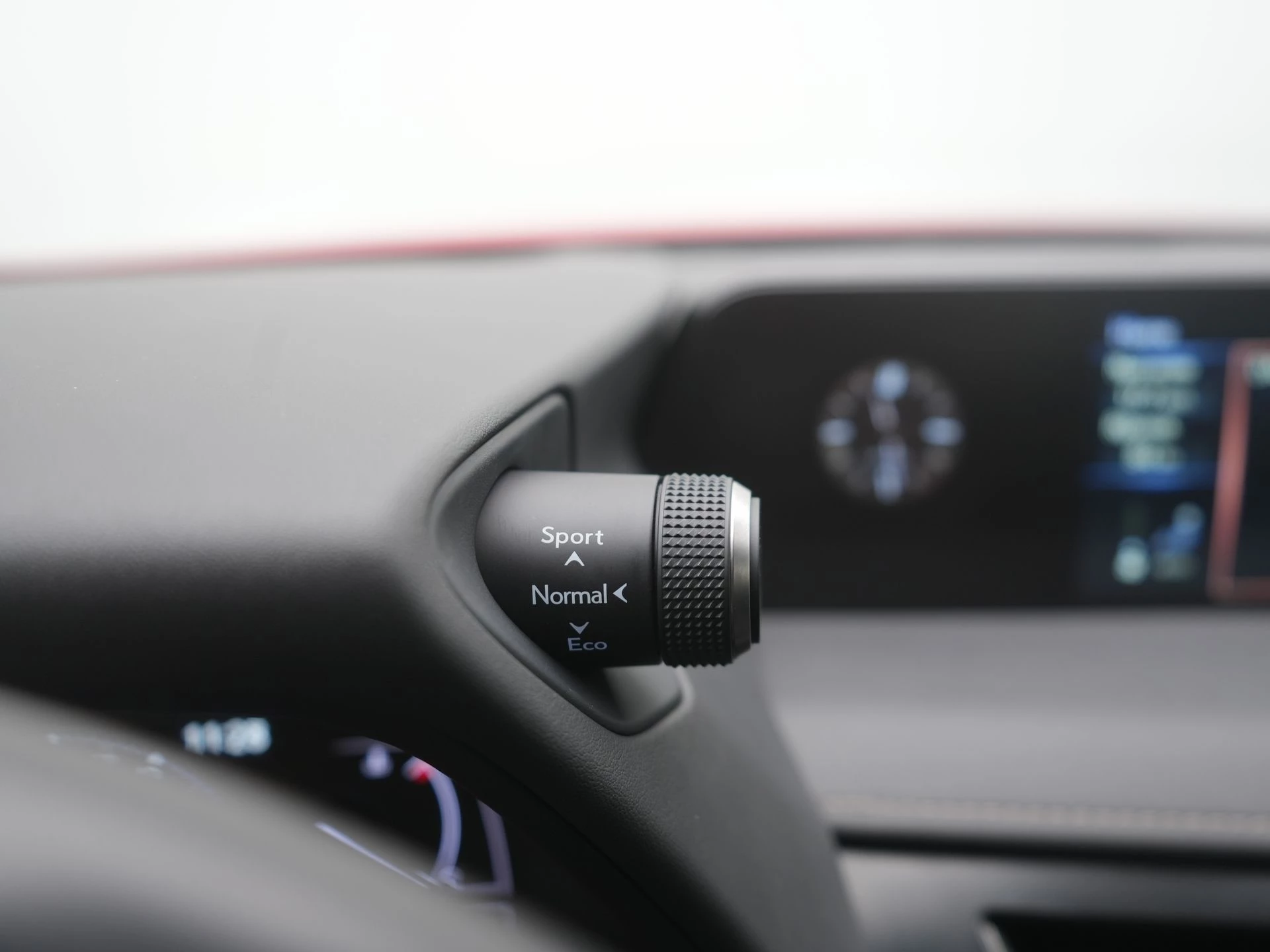 Hoofdafbeelding Lexus UX