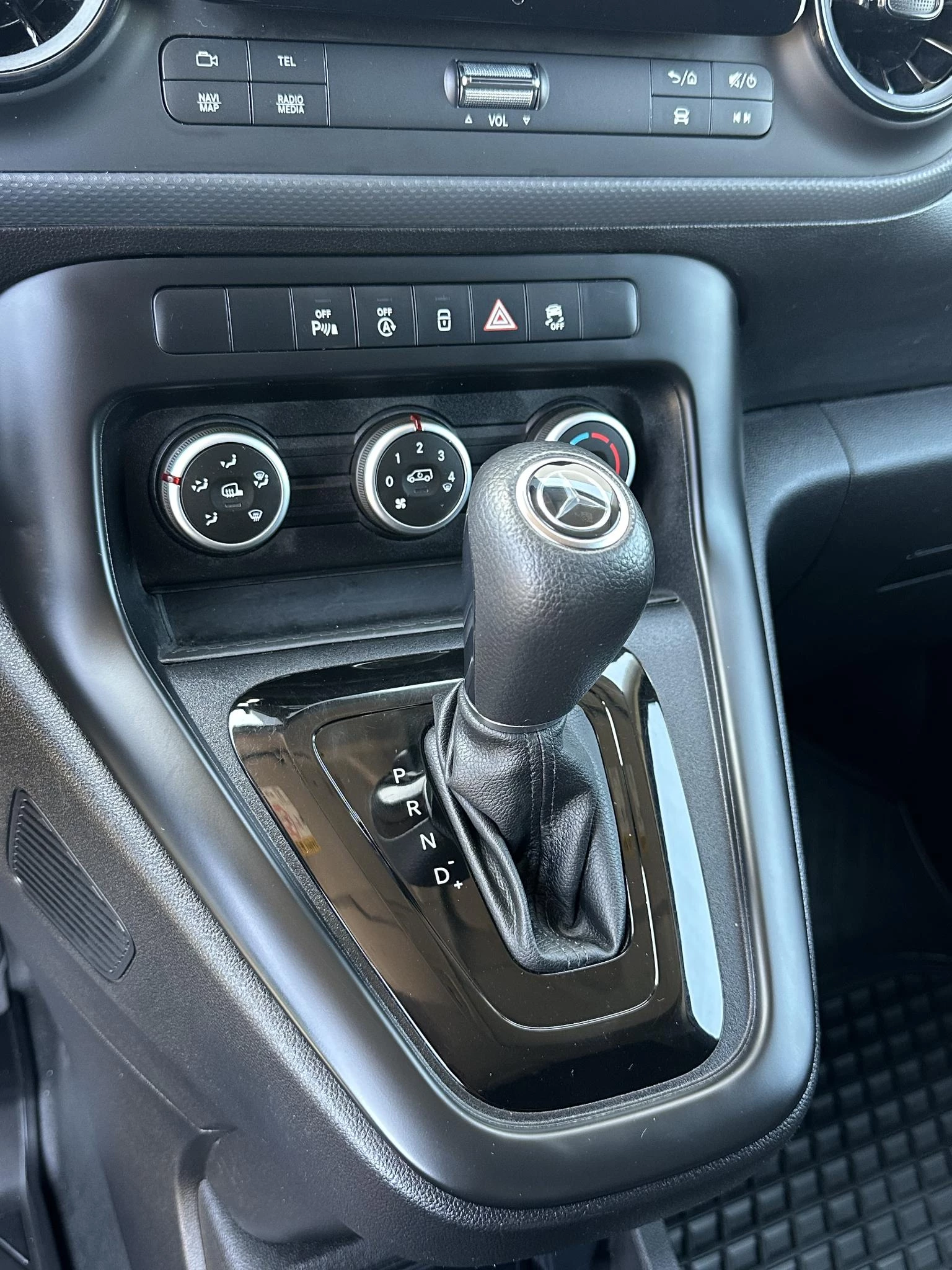 Hoofdafbeelding Mercedes-Benz Citan