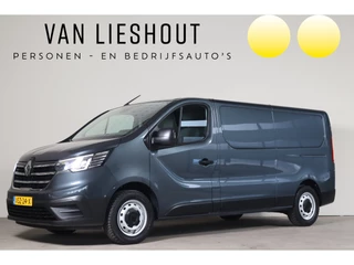 Renault Trafic 2.0 dCi 110 T30 L2H1 Comfort - NL- Auto!! Airco I Cruise I Trekhaak