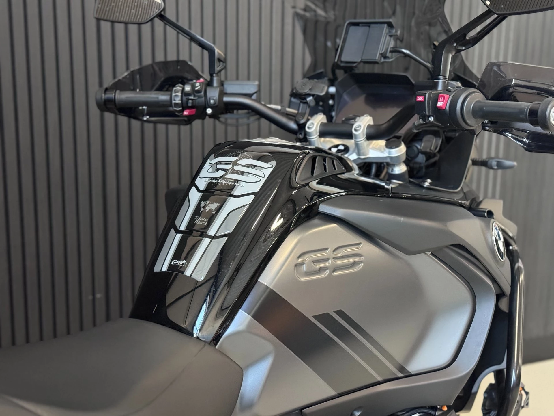 Hoofdafbeelding BMW R 1250 GS Adventure