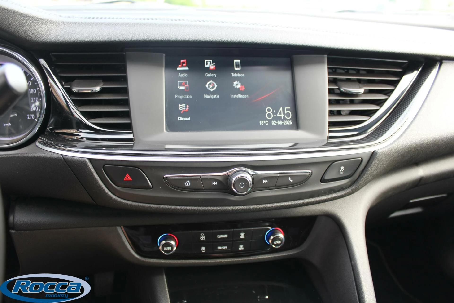 Hoofdafbeelding Opel Insignia