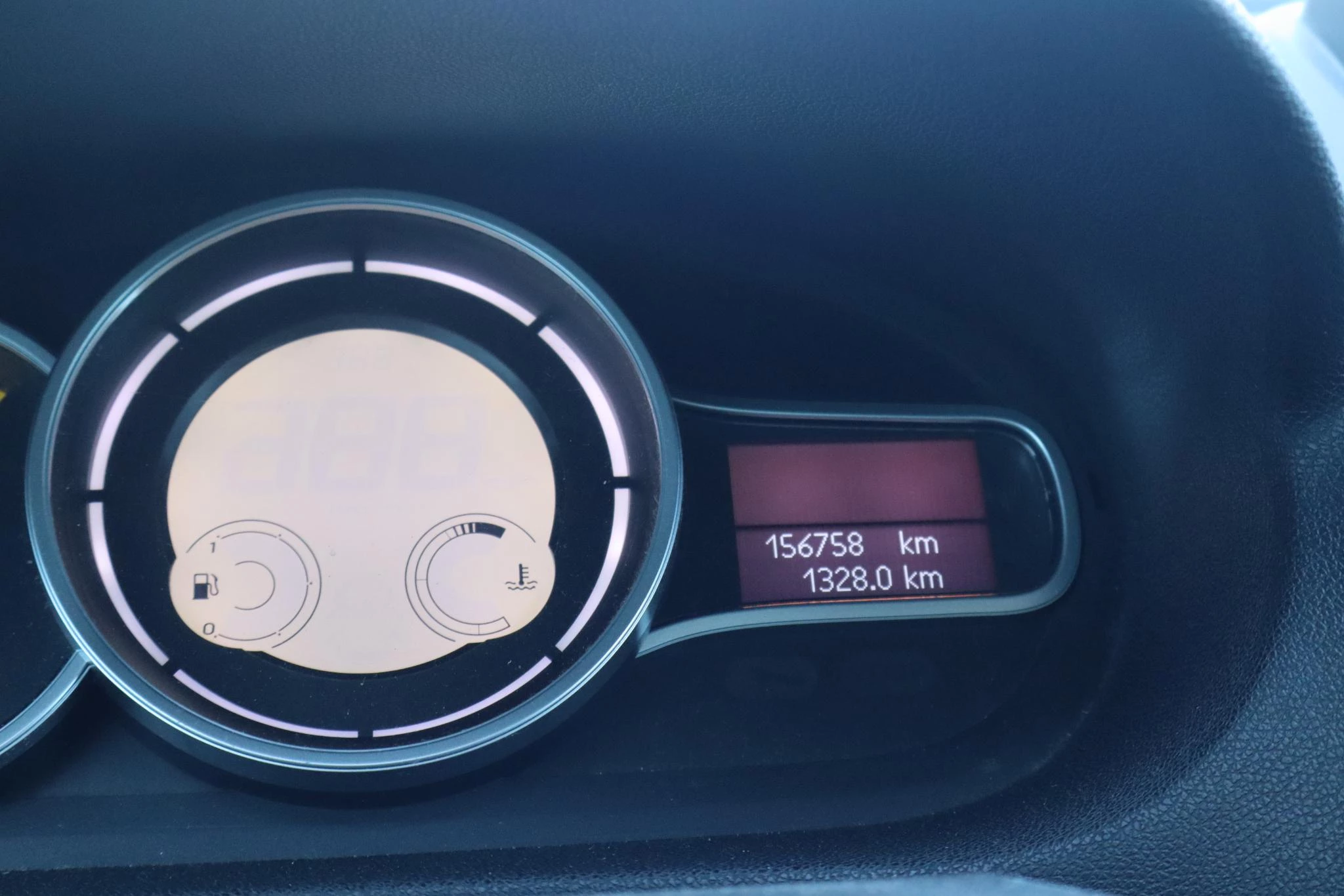 Hoofdafbeelding Renault Mégane
