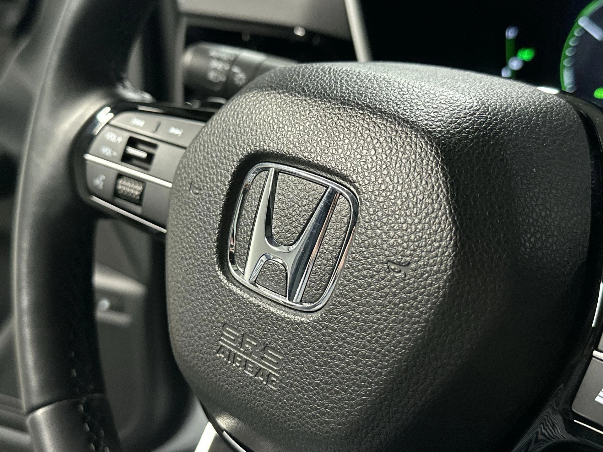 Hoofdafbeelding Honda CR-V