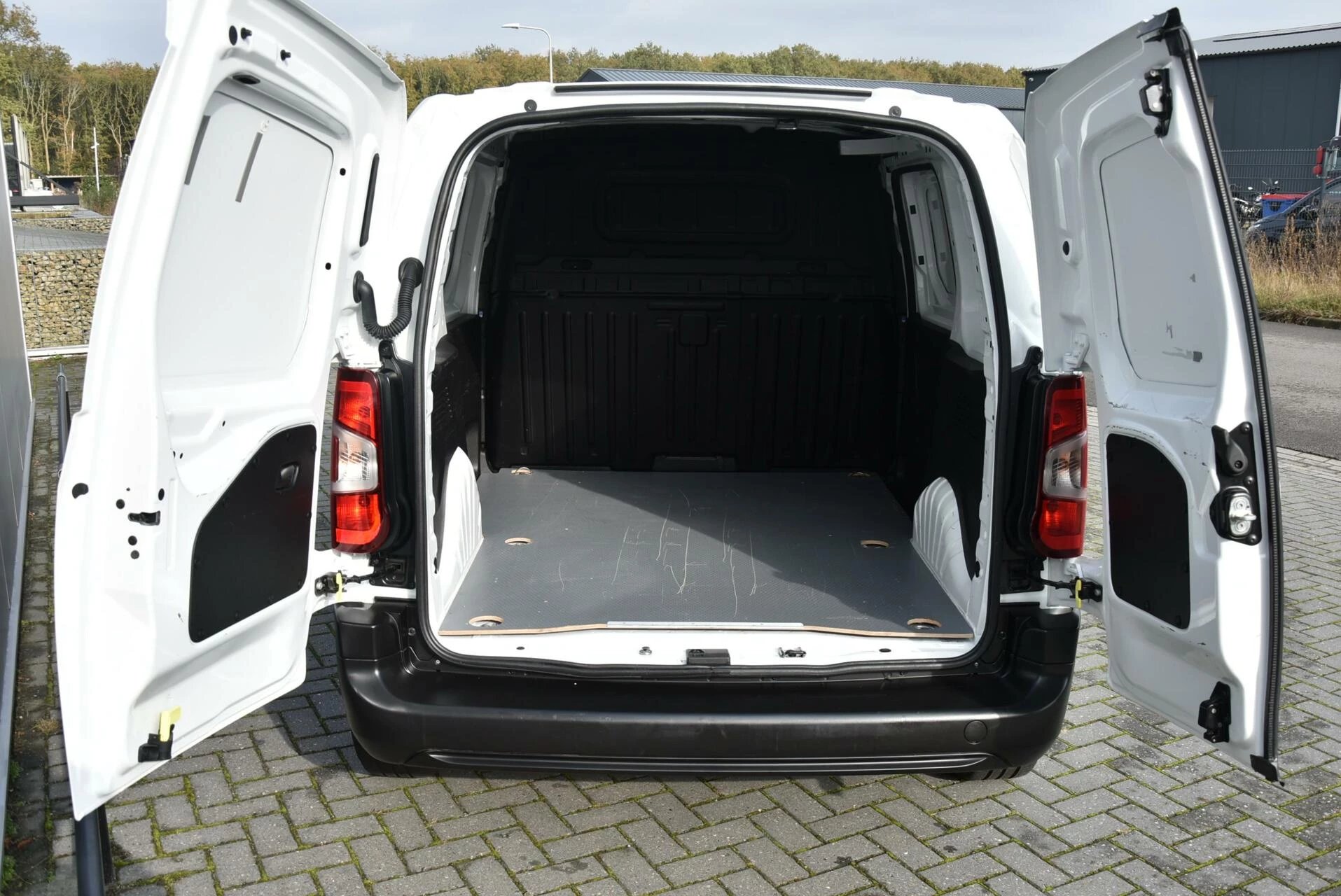 Hoofdafbeelding Toyota ProAce