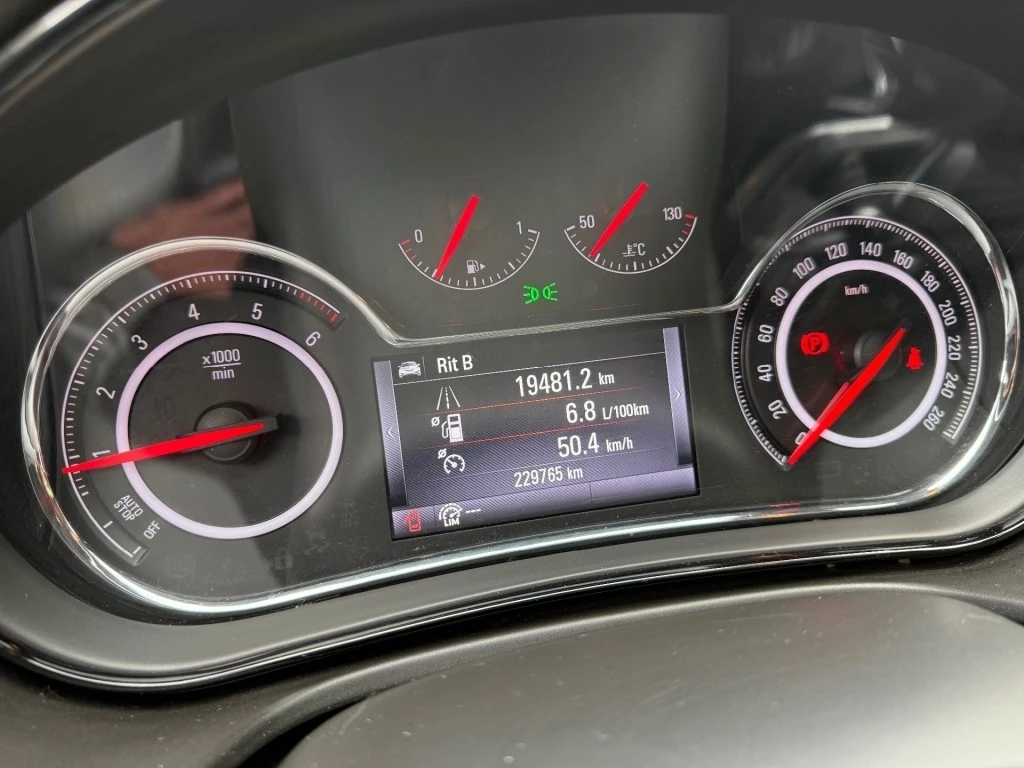 Hoofdafbeelding Opel Insignia