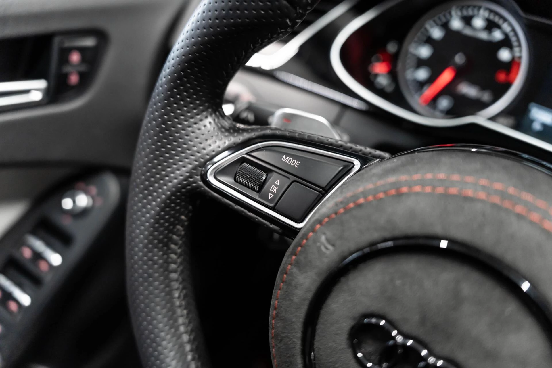 Hoofdafbeelding Audi RS4