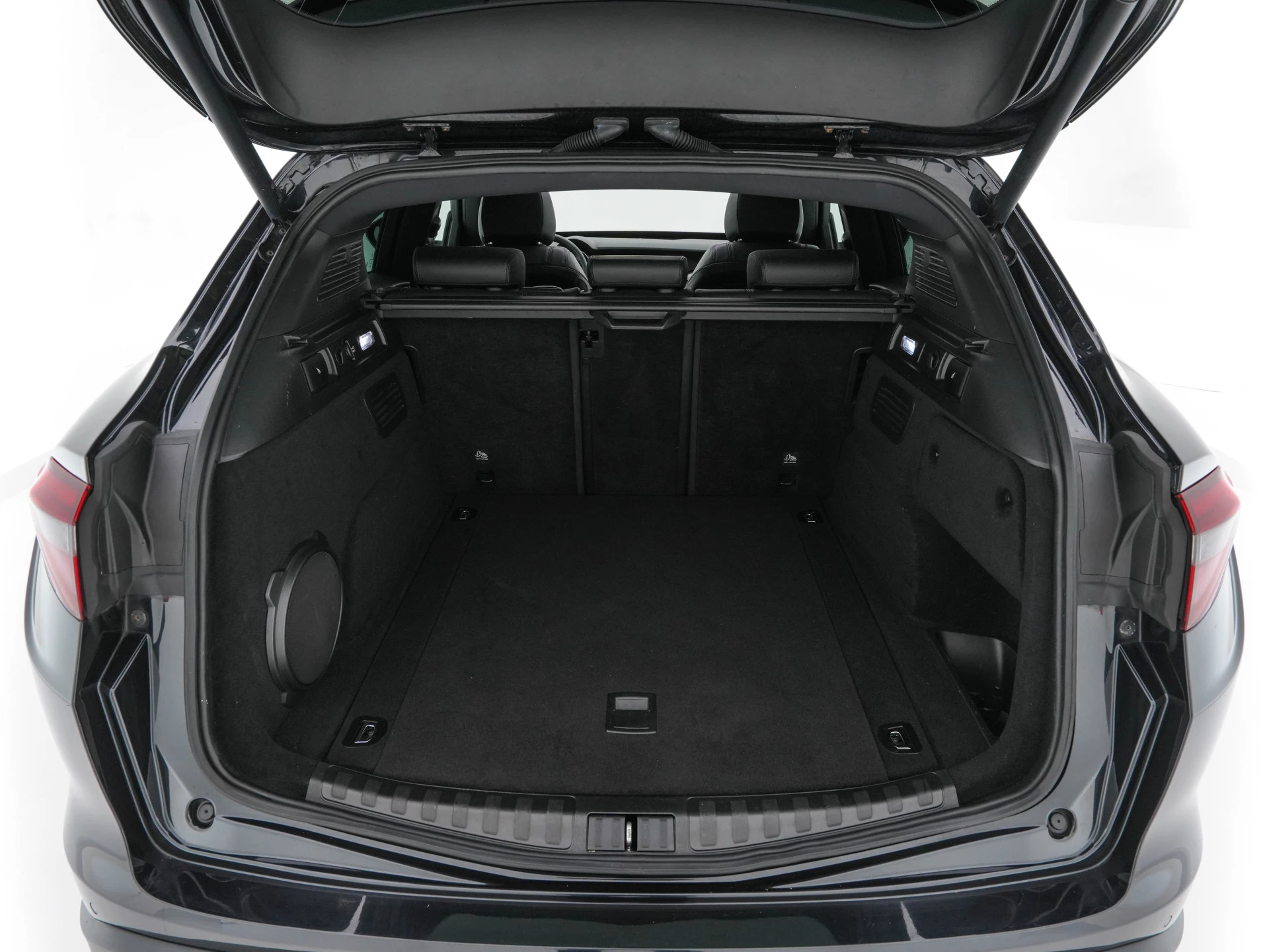 Hoofdafbeelding Alfa Romeo Stelvio