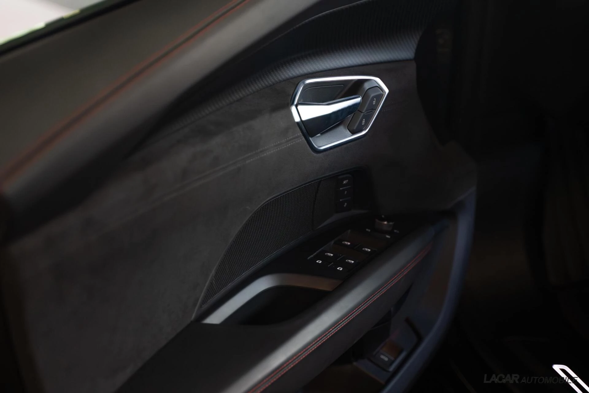 Hoofdafbeelding Audi e-tron GT