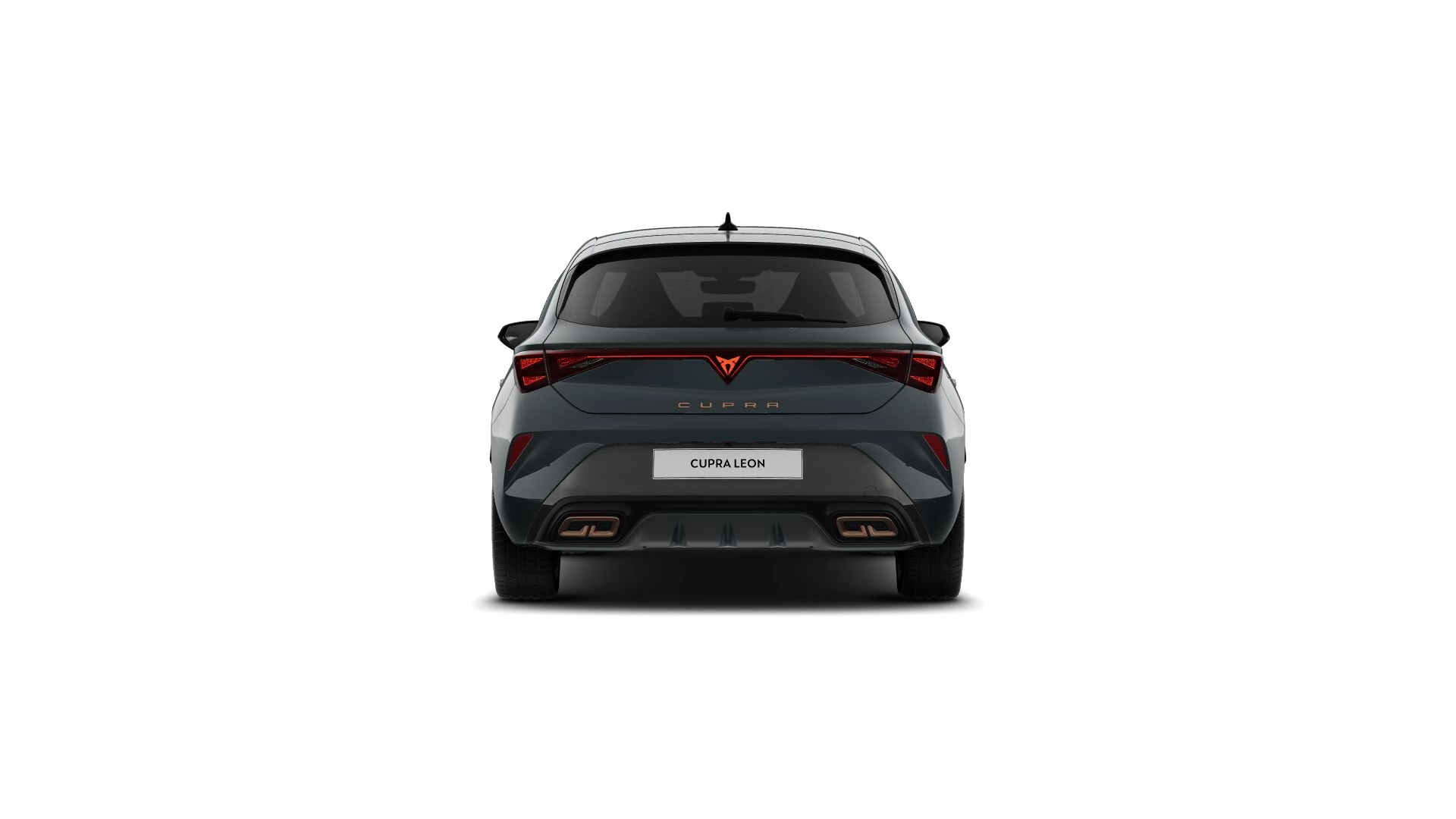 Hoofdafbeelding CUPRA Leon
