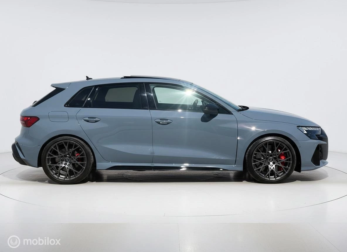 Hoofdafbeelding Audi RS3