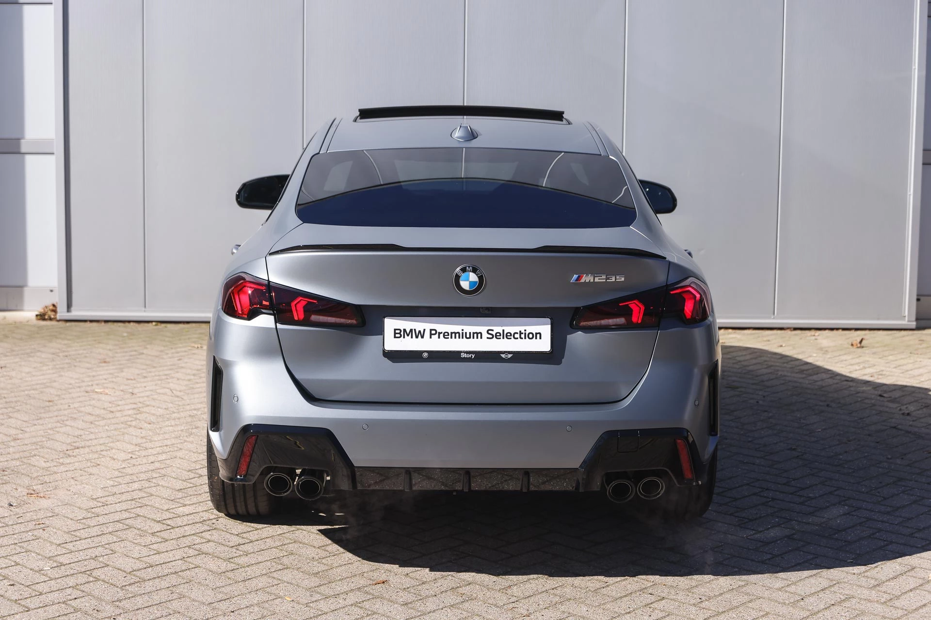 Hoofdafbeelding BMW 2 Serie