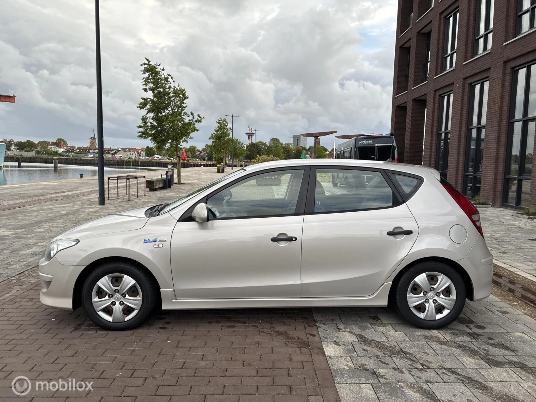Hoofdafbeelding Hyundai i30