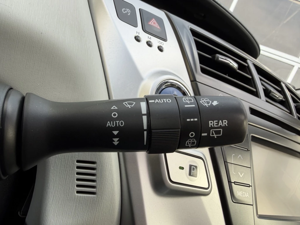 Hoofdafbeelding Toyota Prius