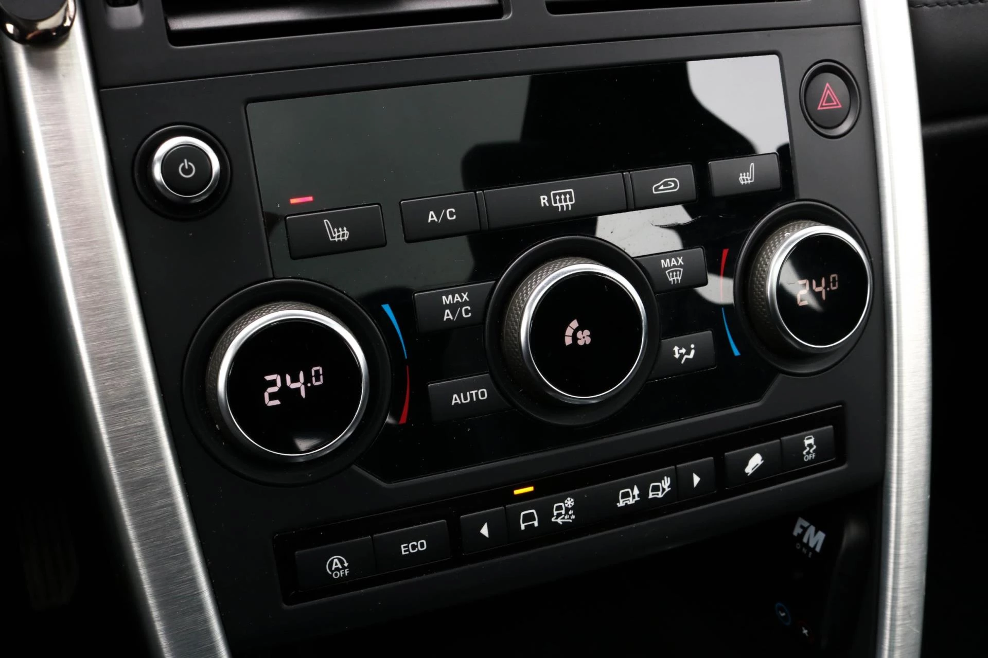 Hoofdafbeelding Land Rover Discovery Sport