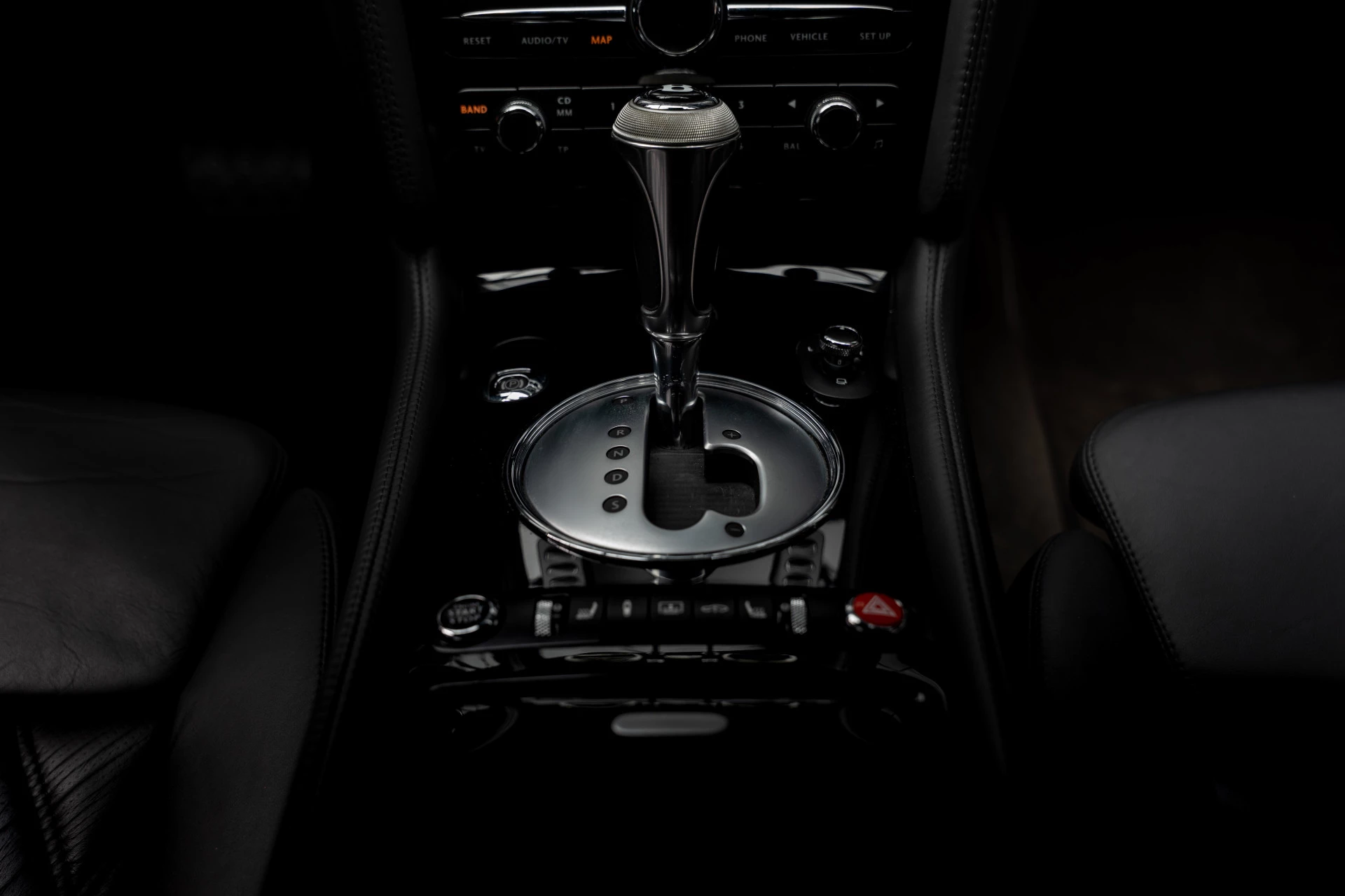 Hoofdafbeelding Bentley Flying Spur