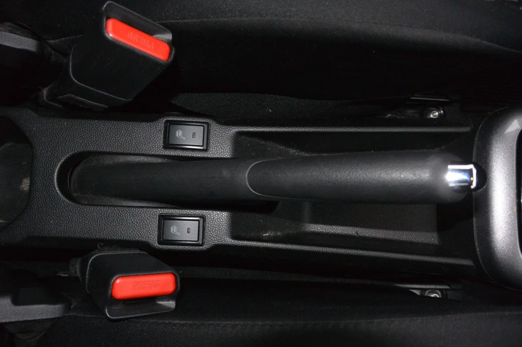 Hoofdafbeelding Suzuki Ignis