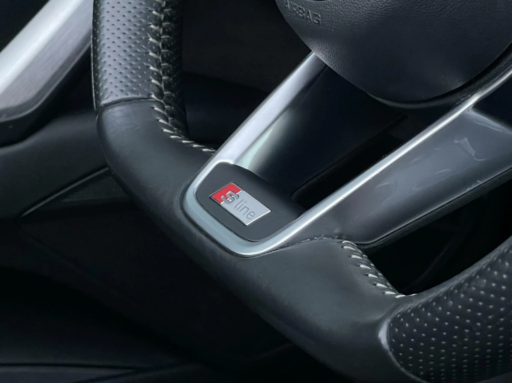 Hoofdafbeelding Audi TT
